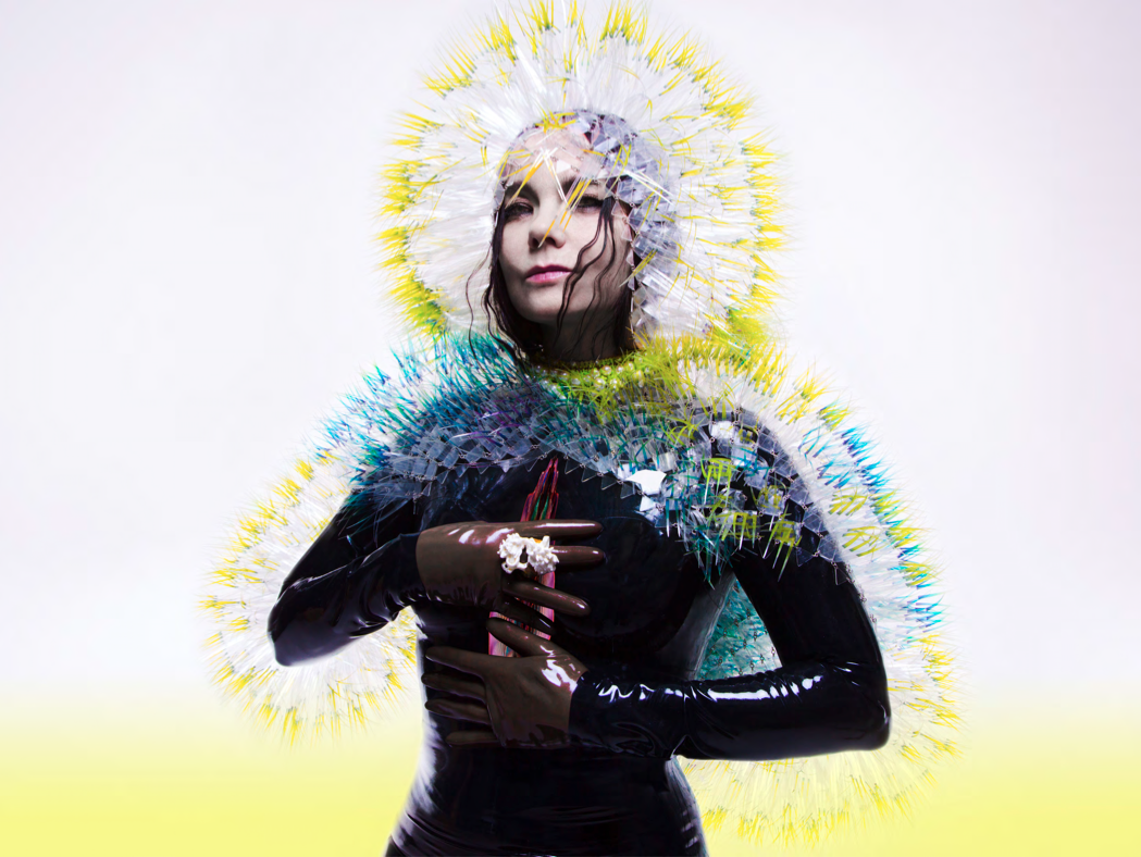 Björk’s Vulnicura: First Listen