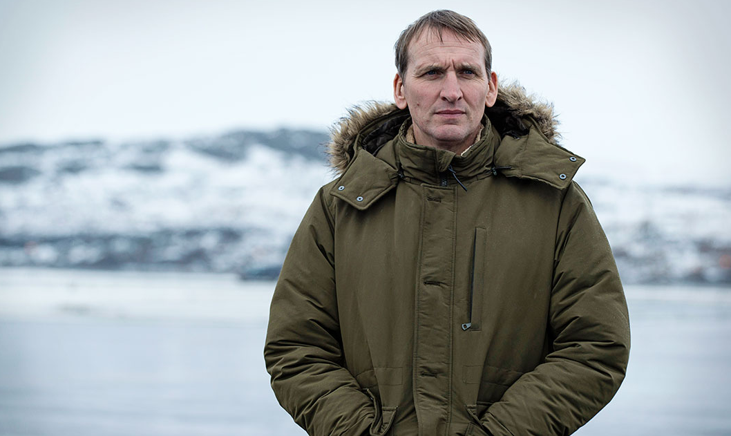 Fact: Doctor Who Loves Icelandic Beer