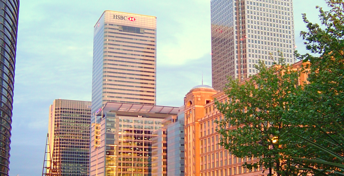HSBC Leak Reveals Icelandic Tax Dodgers