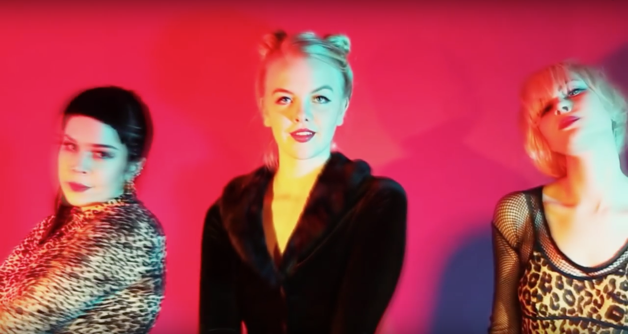 Iceland Airwaves Complete 2015 Lineup With Huge 120-Band Announcement