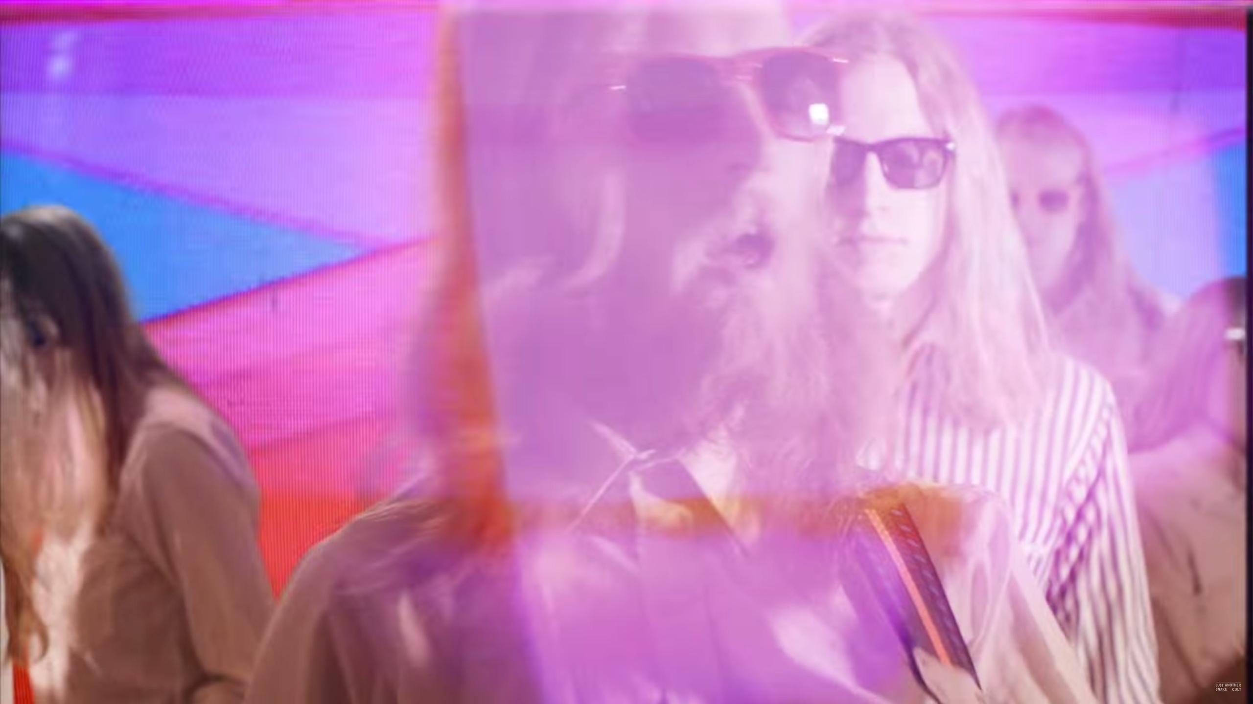 Straumur: Sci-Fi Hits And Electronic Deserts
