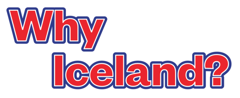 Why Are These People Studying In Iceland?