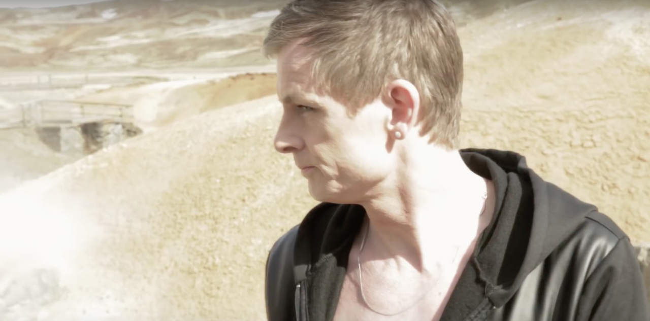 Seminal Icelandic Band GusGus Turn 20, Release Film Interviews