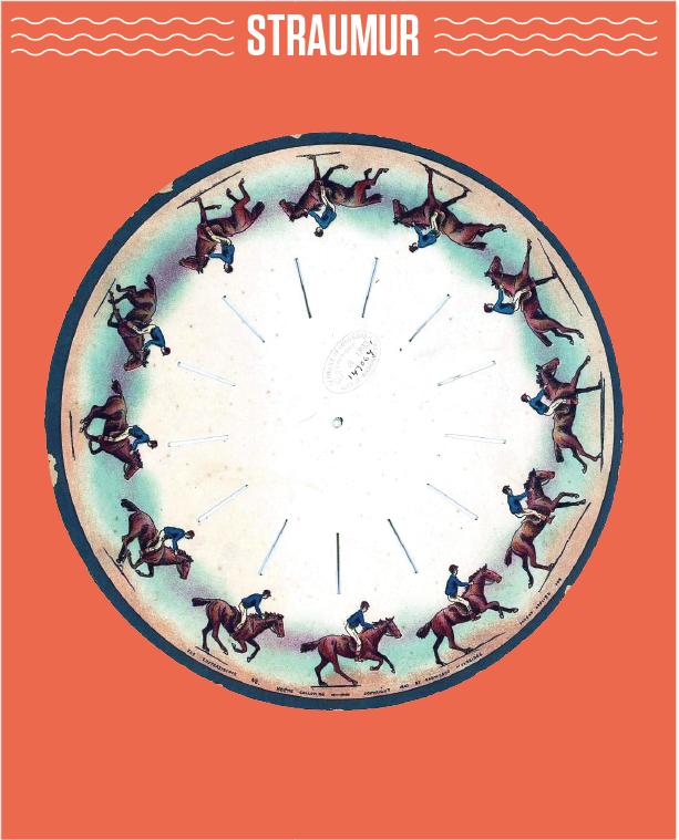 Straumur’s Guide To An Alternative Christmas