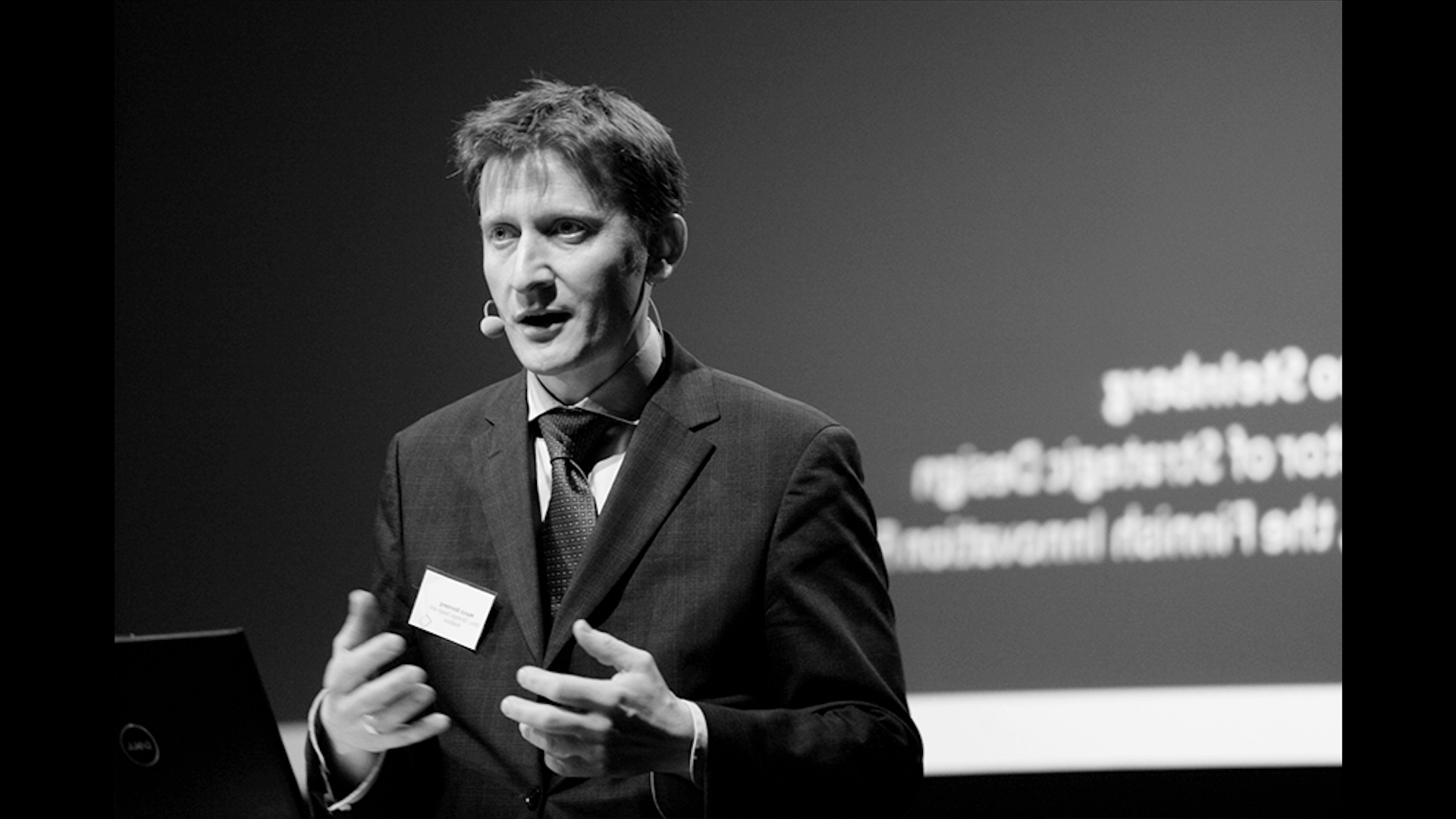 Talking Design: Hlín Helga’s Guide To The 2016 DesignTalks