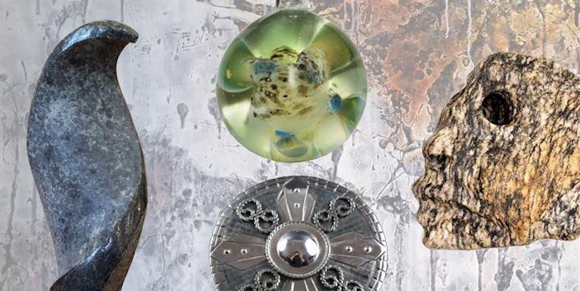 Opening Today: ‘Your World’ At Perlan