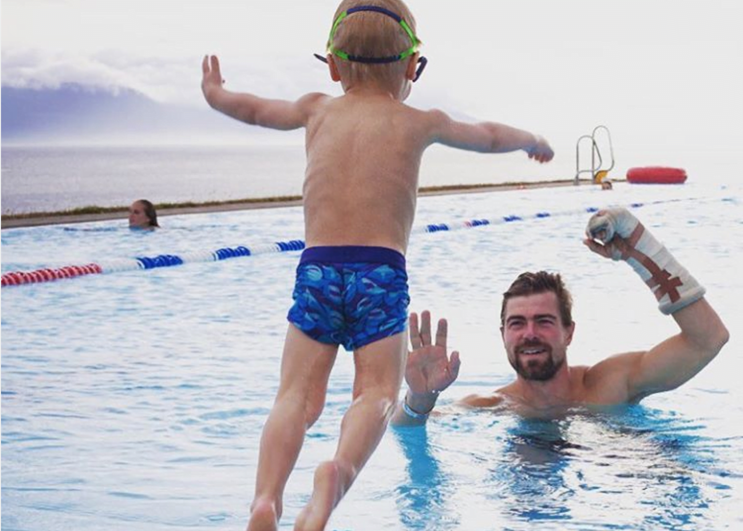 The Winner of This Week’s Sunny Instagram Competition