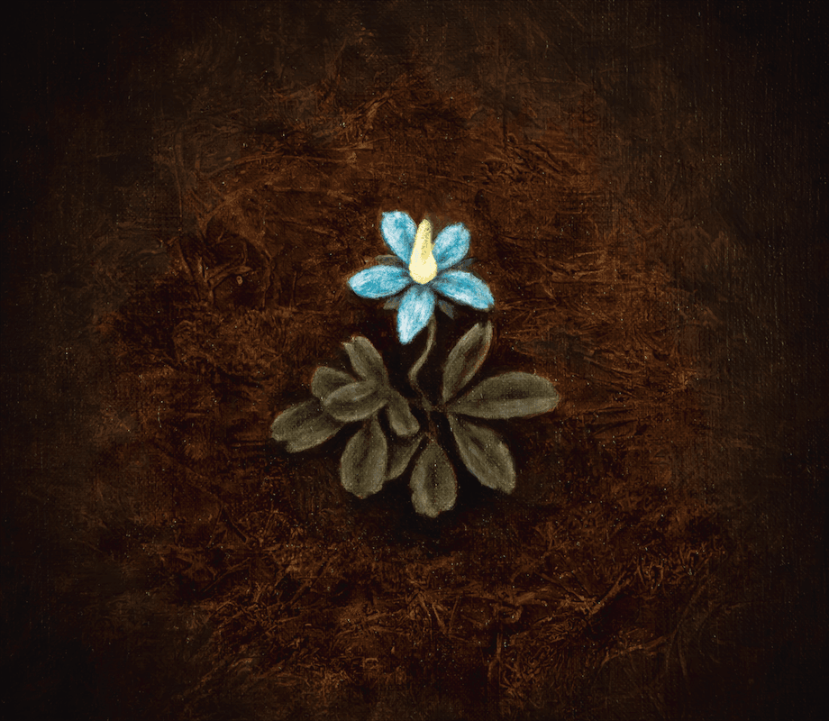 Monster Of The Month: Draumagras – Dream Weed
