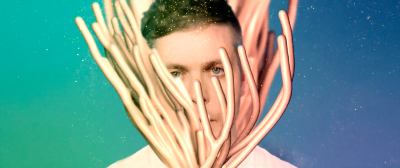 Track Premier: Sin Fang “Candyland” (Mikael Lind Remix)
