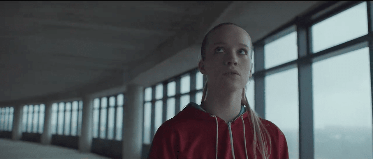Milkywhale Drop New Video