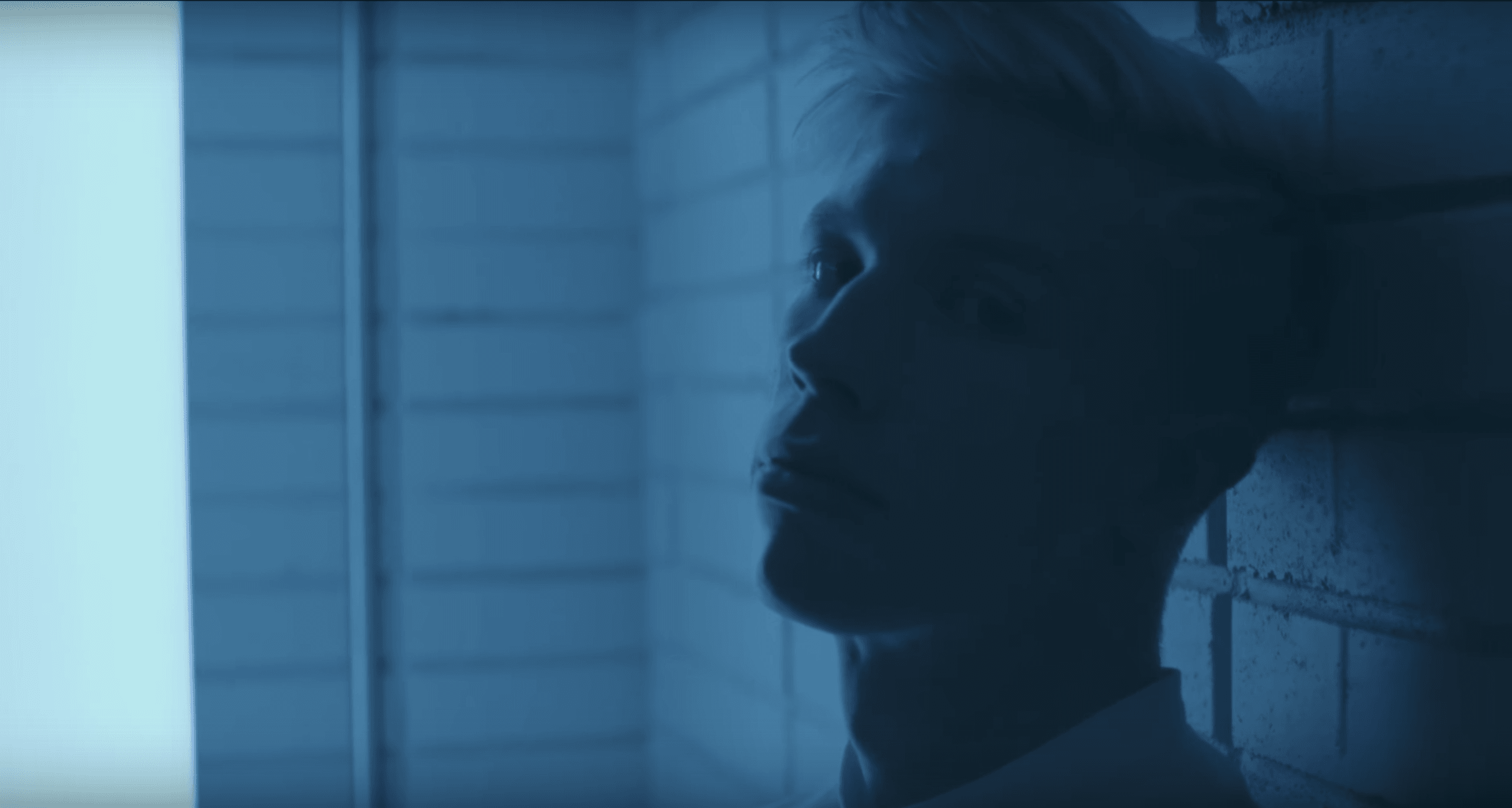 Music Video Release “Both Eyes On You” By Auður