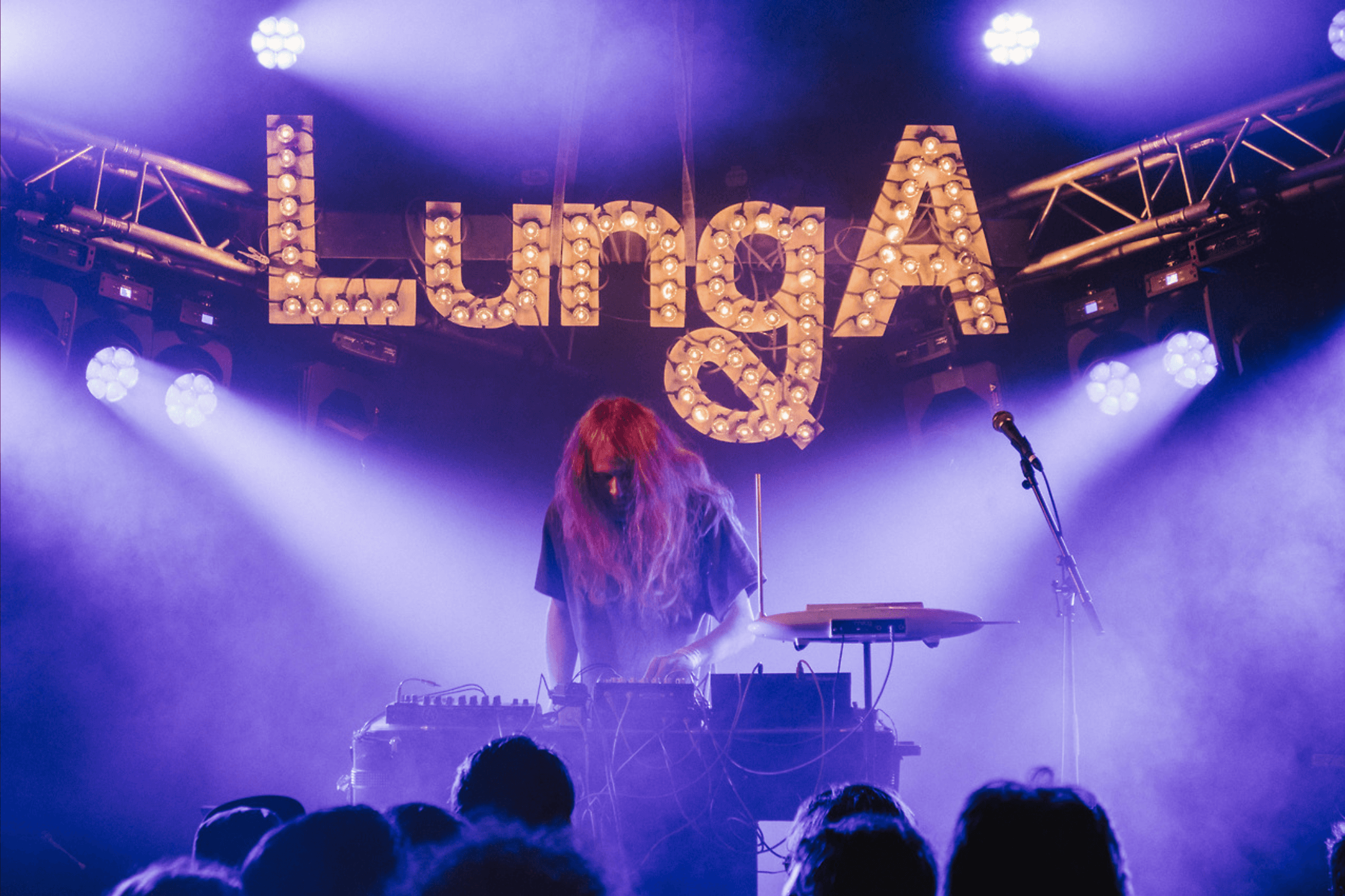 Socially Experimental Summer Camp: LungA Festival 2017 Reviewed
