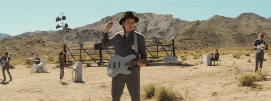 Arcade Fire Performing In Iceland Next Summer On ‘Everything Now’ Tour