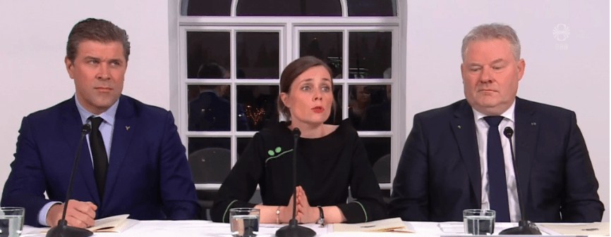New GRECO Report Evaluates Iceland’s Response Against Corruption In Politics