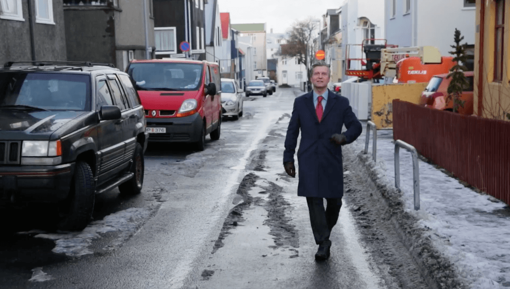 Election Campainful: A Serious Review Of Election Campaign Videos