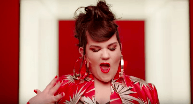 Over 16,500 People in Iceland Sign Petition To Withdraw From Eurovision In Israel