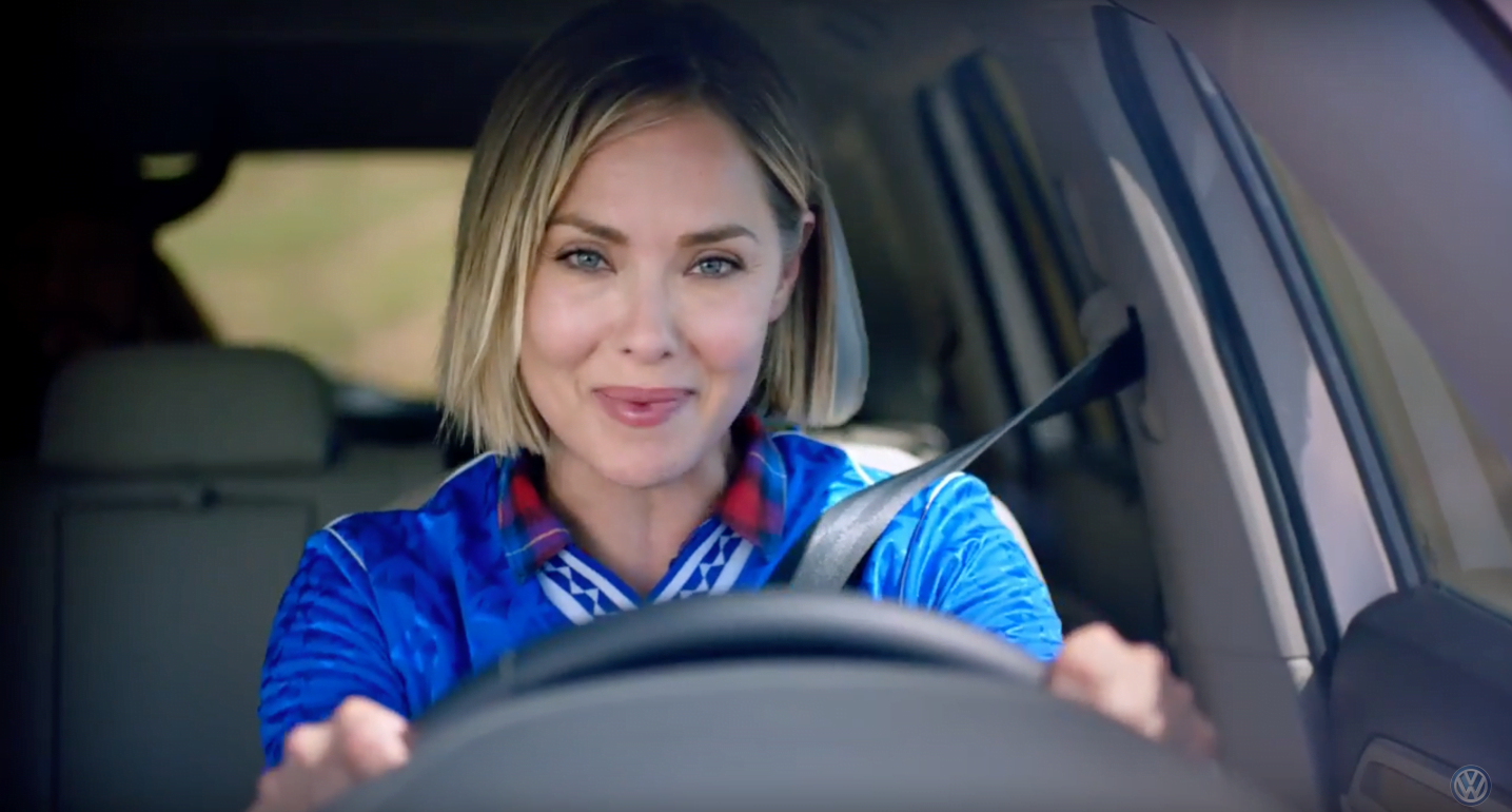 Opinion: Volkswagen’s World Cup Ad Insults The Entire Icelandic Nation