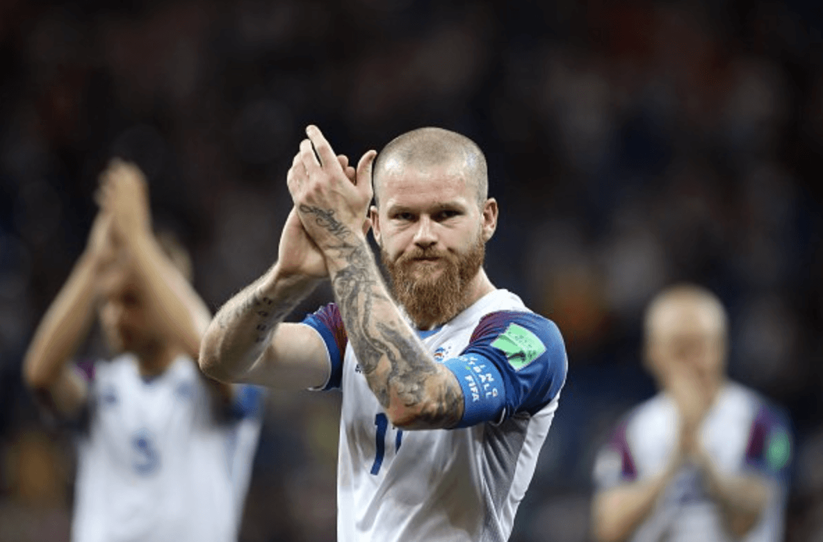 As It Happened: Iceland Vs. Croatia—A Battle For The Ages