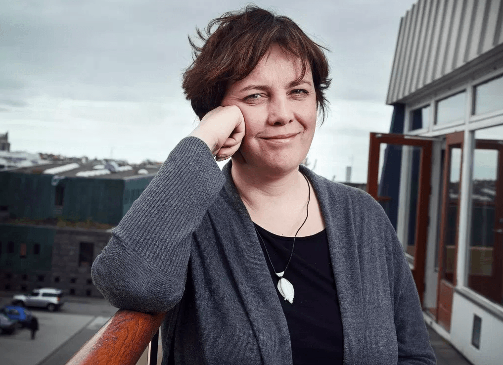 Health Minister Holds Press Conference, Gathering Ban Announced In Iceland