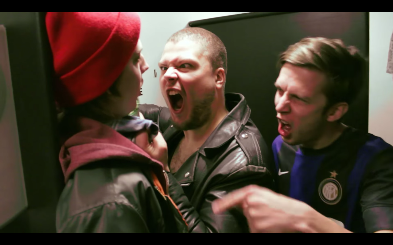 Pink Street Boys Release New Video, Play Show With Muck Tonight