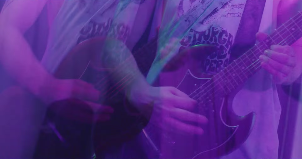 Exclusive Premiere: Party Rockers Churchhouse Creepers Release New Party Rock Video