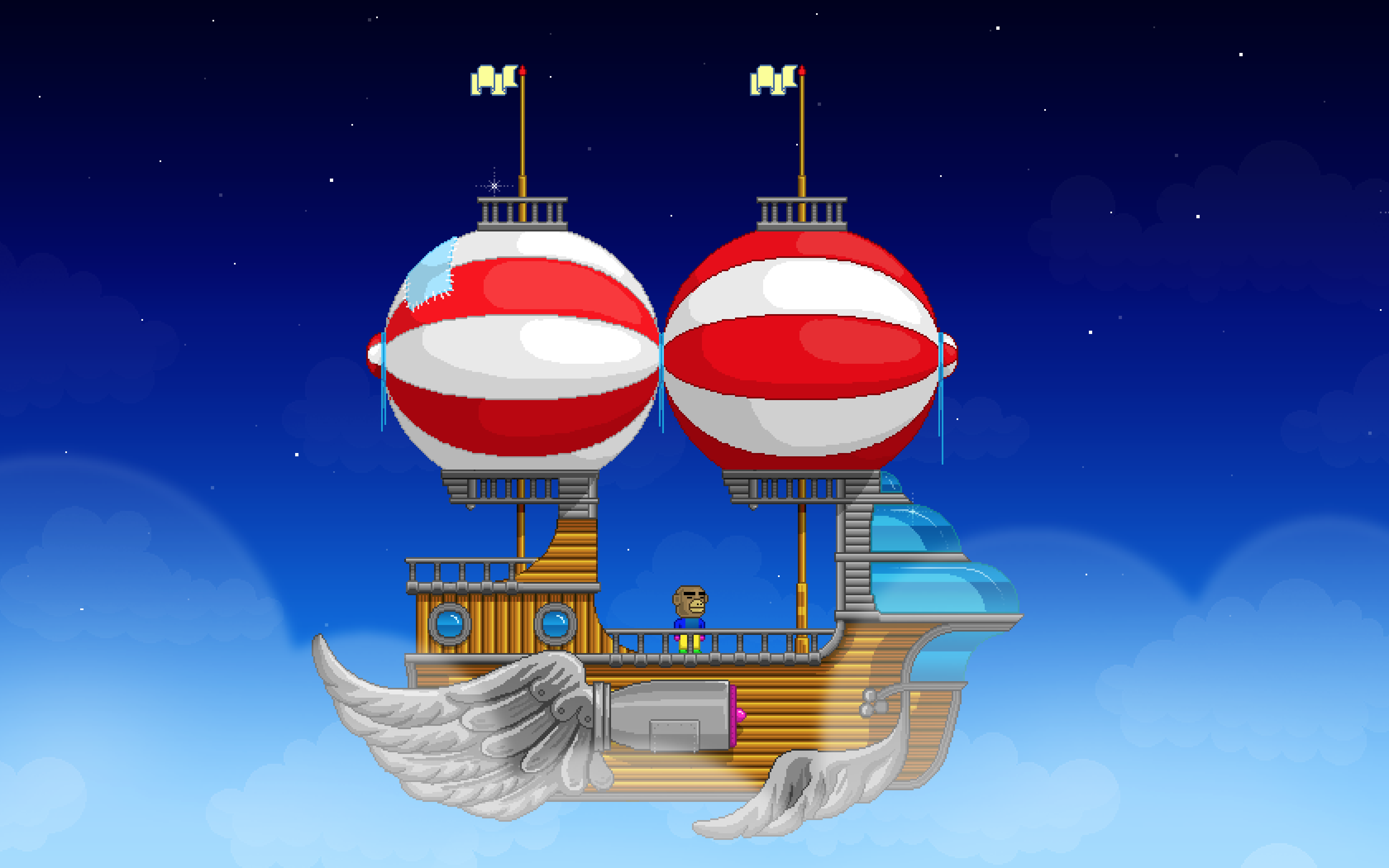 Former Eve Onliners Create New Icelandic Video Game