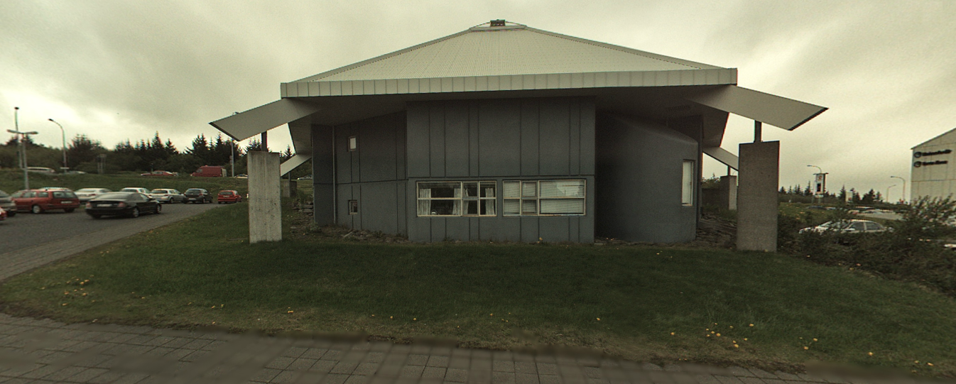 Both Of Iceland’s Major Muslim Organisations Condemn Paris Attacks