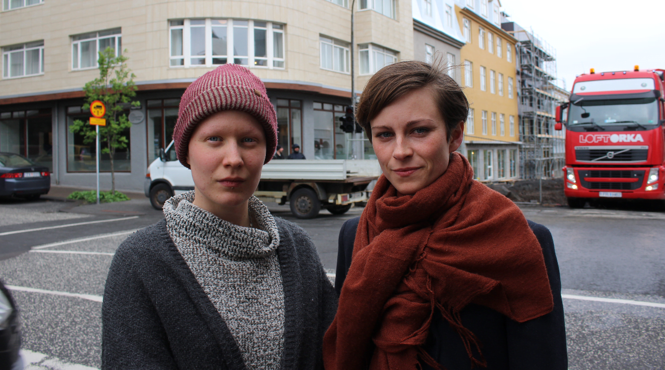Protestors Get Mixed Result From Appeals Court; Face Suspended Sentence, Legal Fees