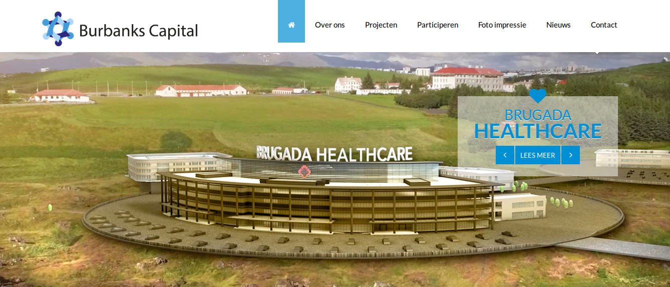 Private Hospital Idea Ignites Criticism