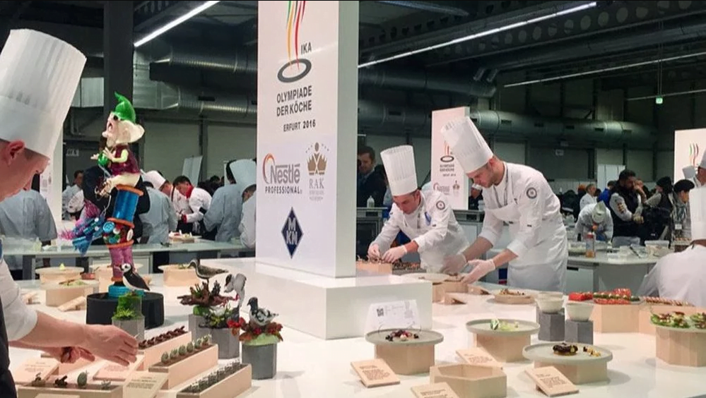 Icelandic Pro Chef Club Ends Contract With Fish Farming Company