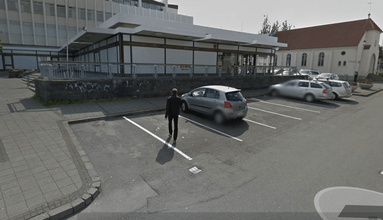 Discount Shopping Options Decrease By One In Downtown Reykjavik