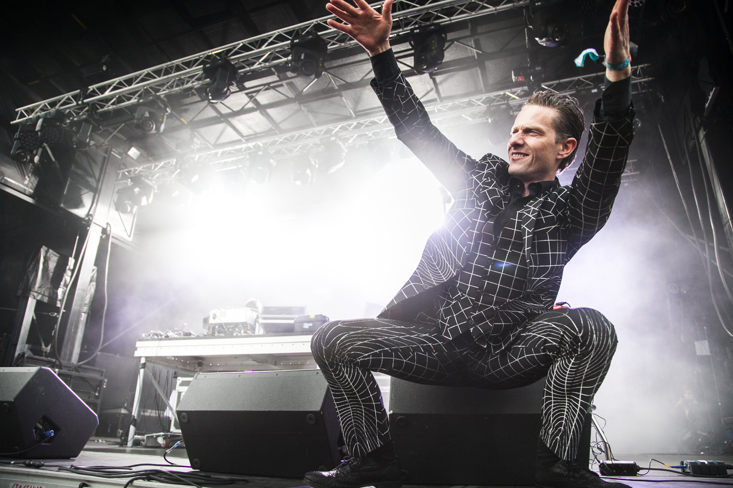 Secret Solstice Organisers Apologise