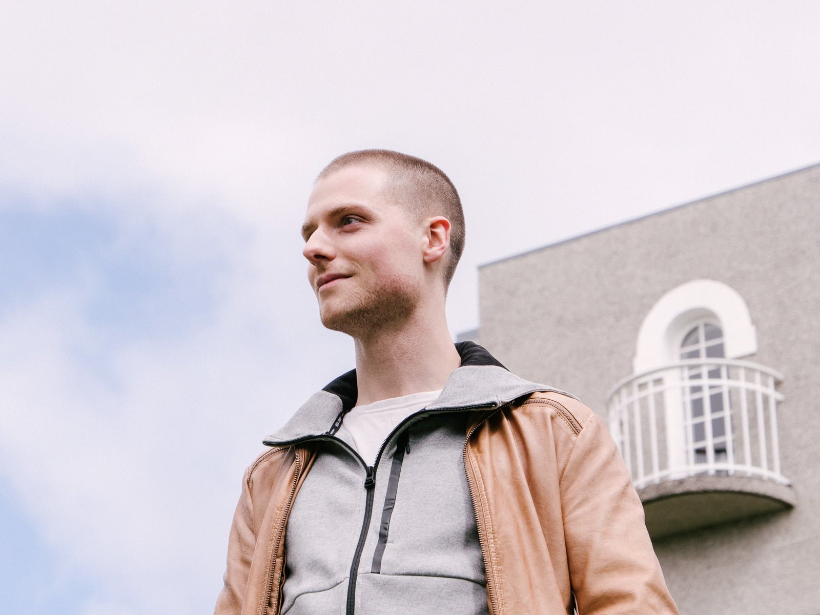 Underlying Forces: SEINT Explores What Comes After The Apocalypse