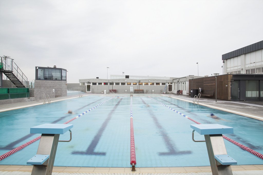 Grapevine’s Best Of Reykjavík 2016: Best Pool