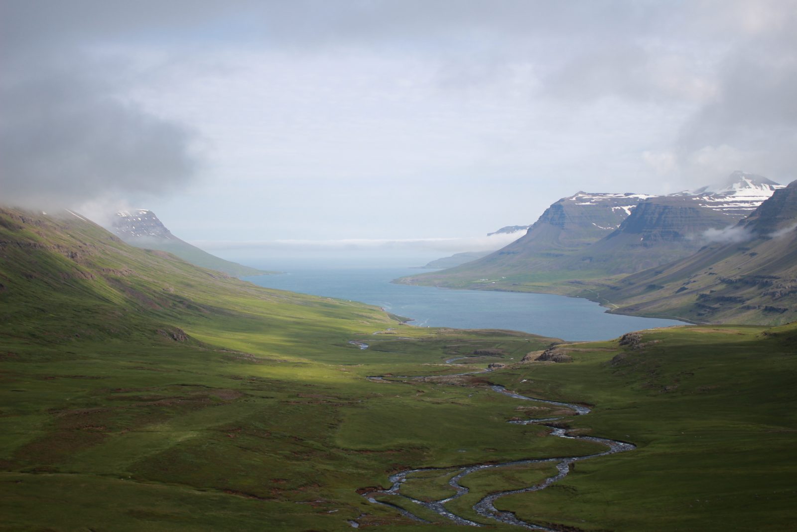 The All-New Travel Adventures Of The Reykjavík Grapevine