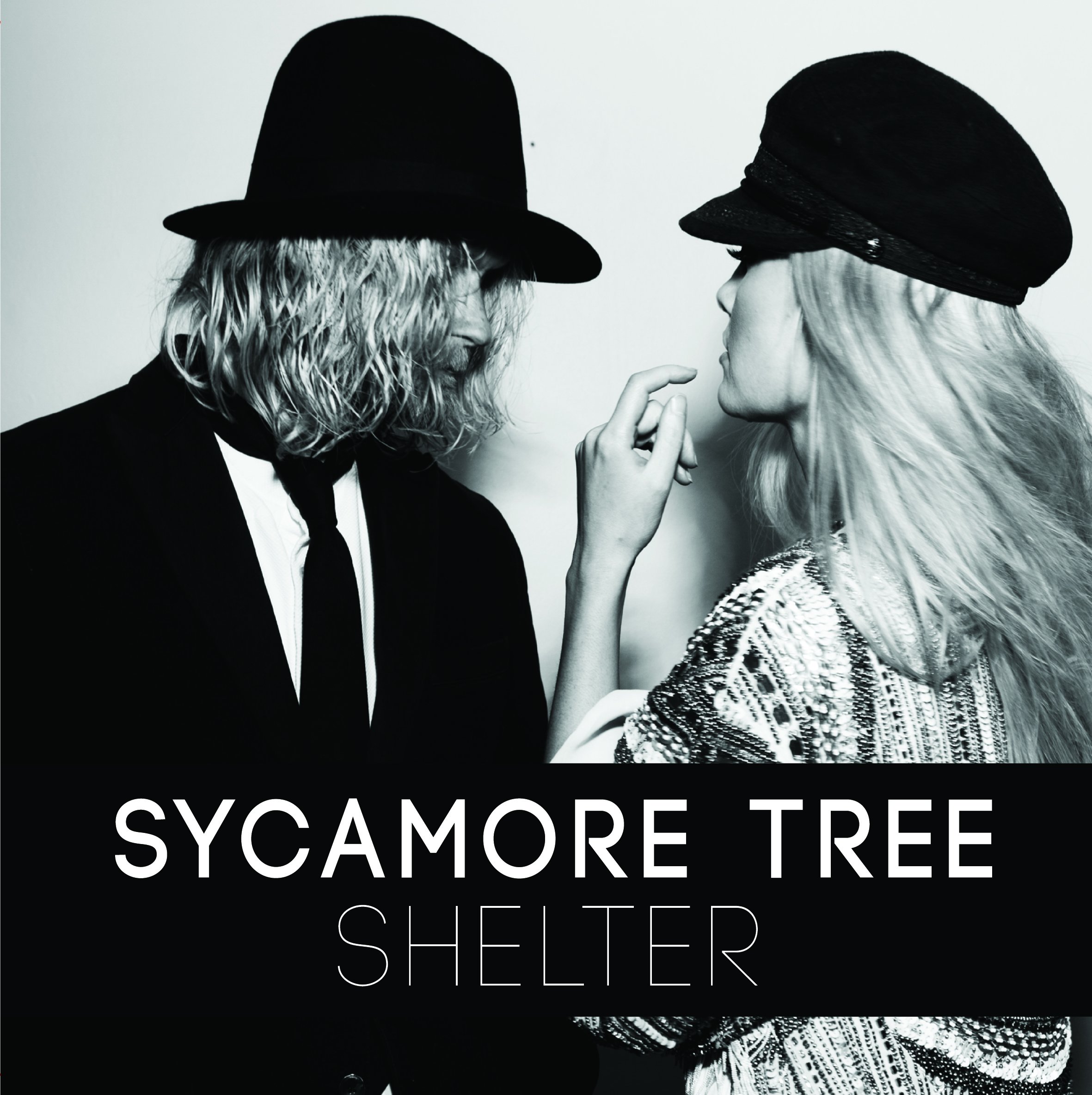 Track By Track: ‘Shelter’ by Sycamore Tree