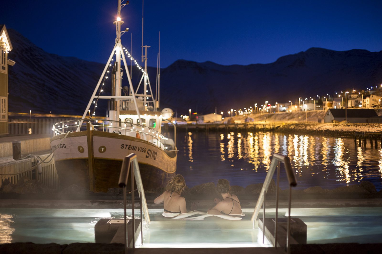 Best Of North Iceland 2018: Best Accommodation