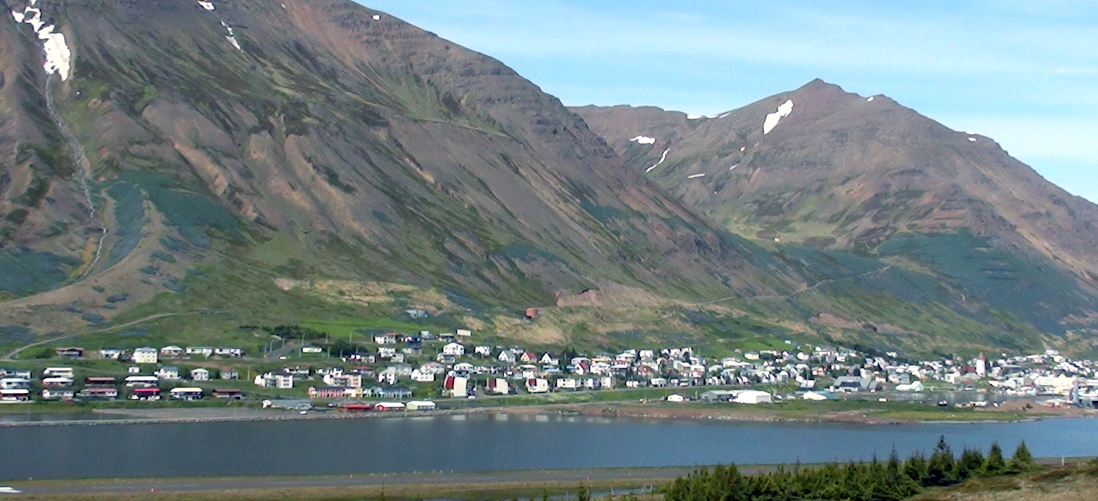 Tourist Bamboozled By GPS, 6 Hour Detour Ensues
