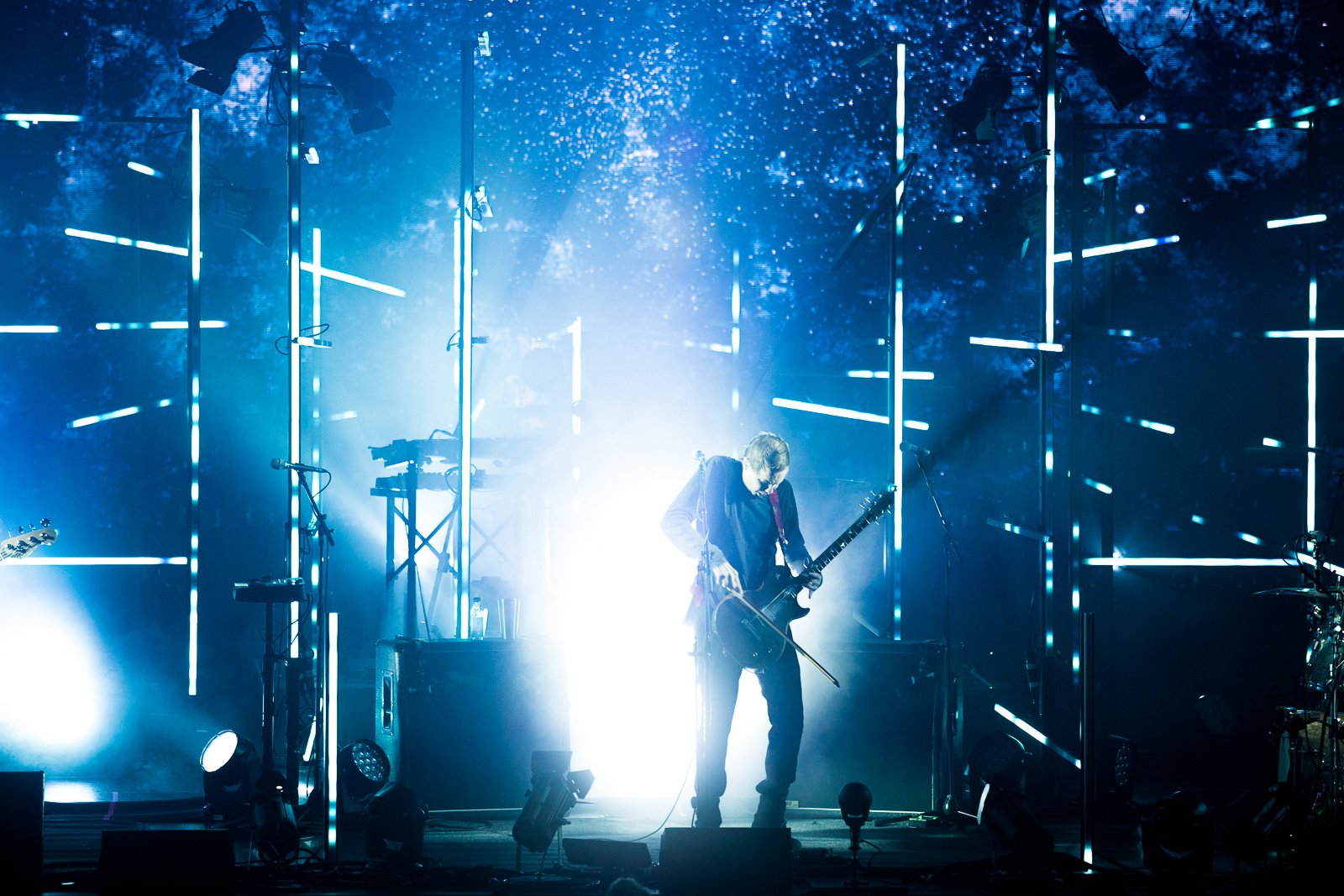 Tax Evasion Case To Continue Against Jónsi