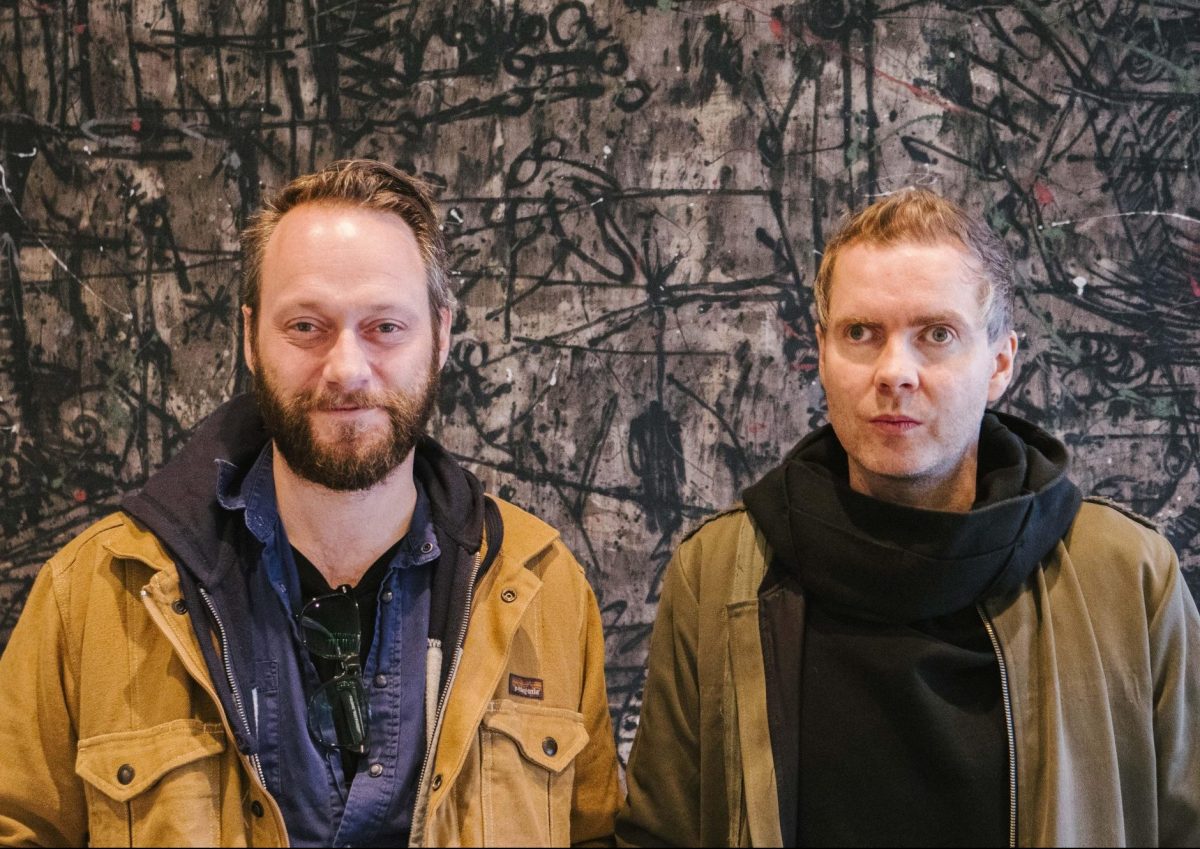 Sigur Rós Announces Their New Brand Of CBD Tintures