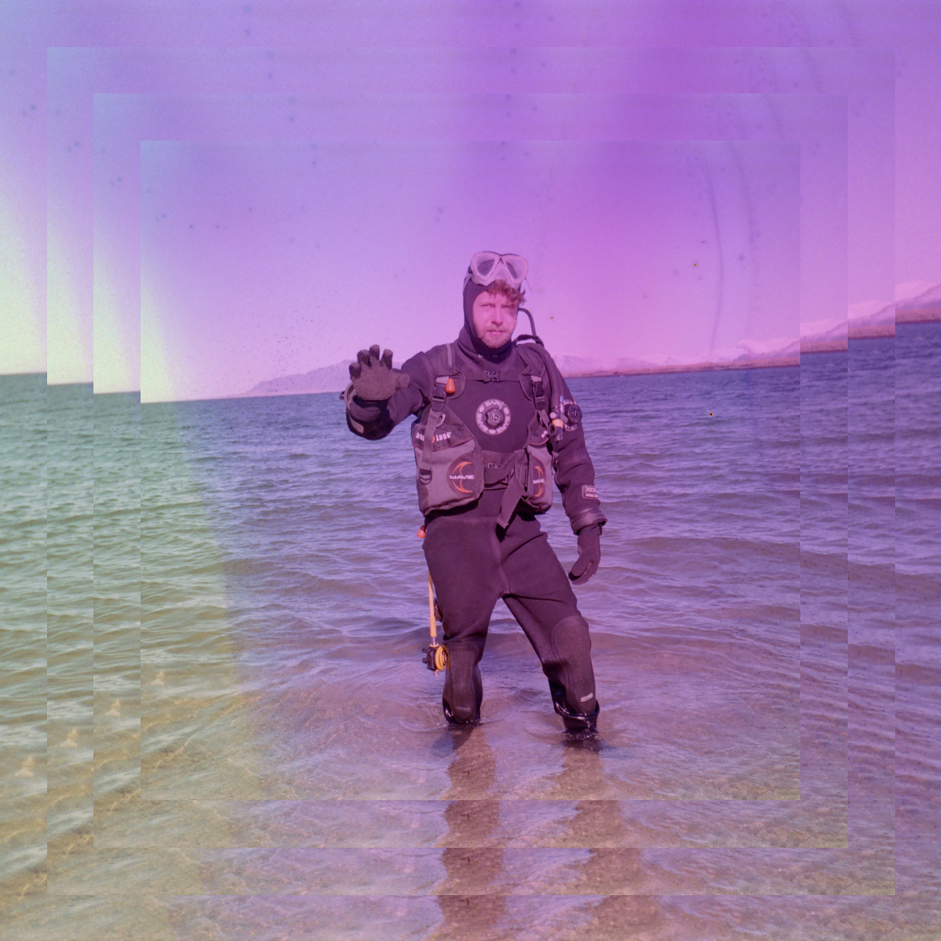 Electric Dreams: Melodies Of The Deep With Sindri7000