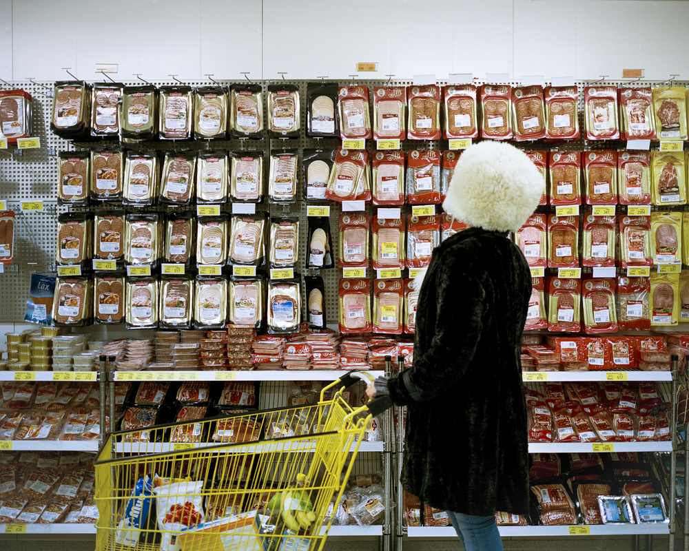 Opening Today: The Icelandic Photography Festival
