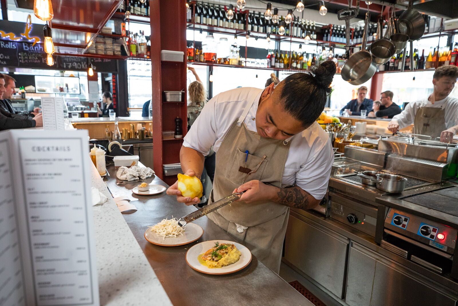 Best Of Reykjavik 2019: Must-Try Dining Experience