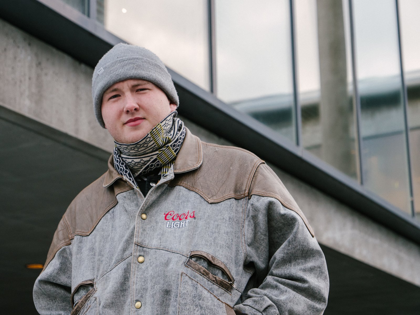 All the Wild Feels: Skoffín Is A Musical Creature In 101’s Anarchic Scene