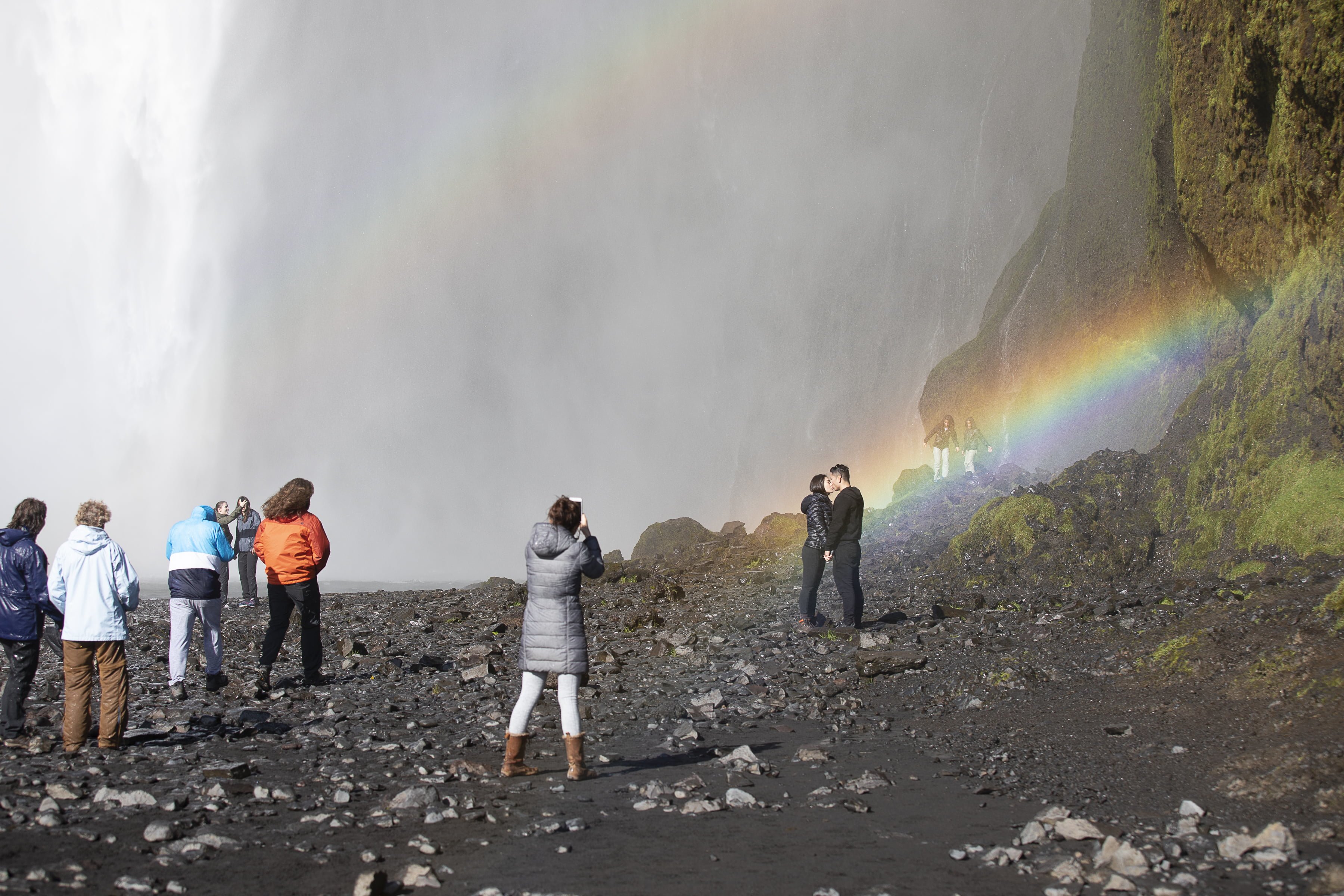 Town Guide: Mesmerising Waterfall, Local Food And Beautiful Hikes In Skógar