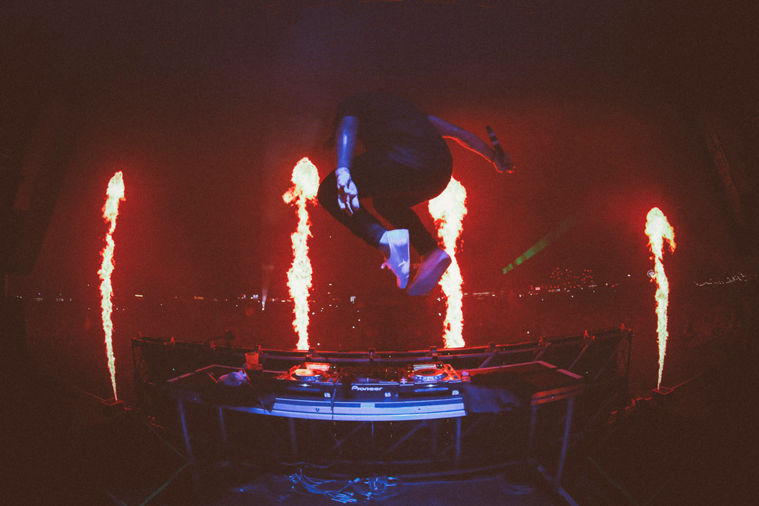 Festival Season Forever!