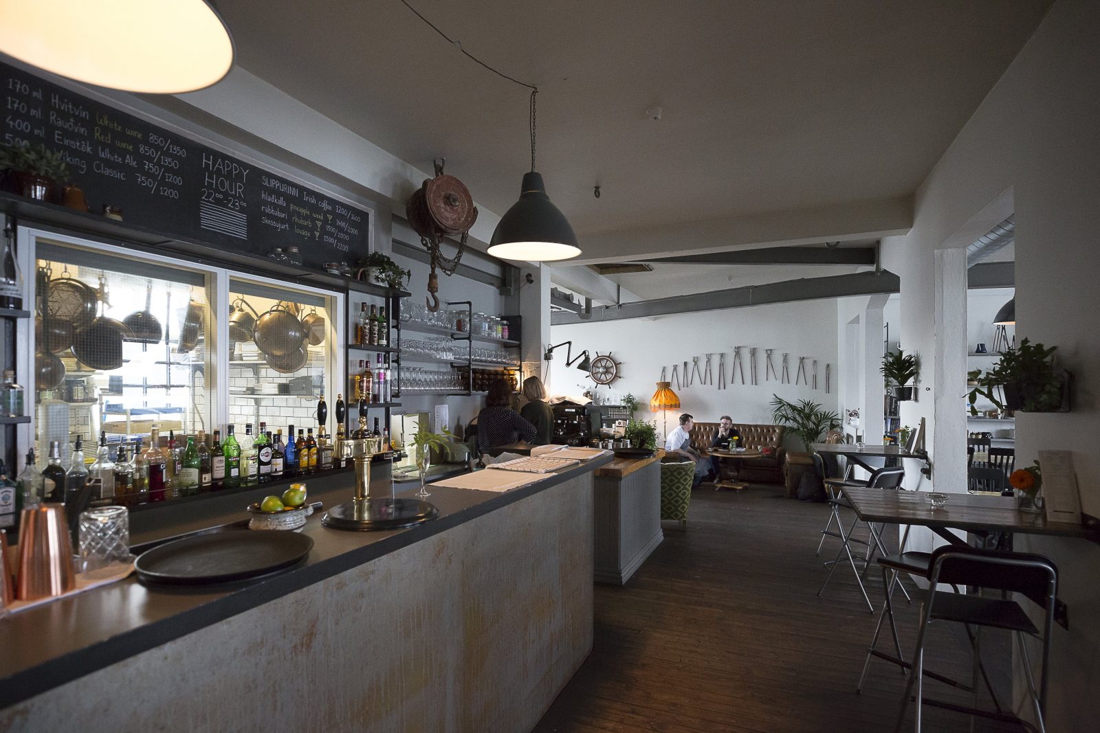 Best Of Reykjavík 2021: Out Of Town  Honourable Mentions