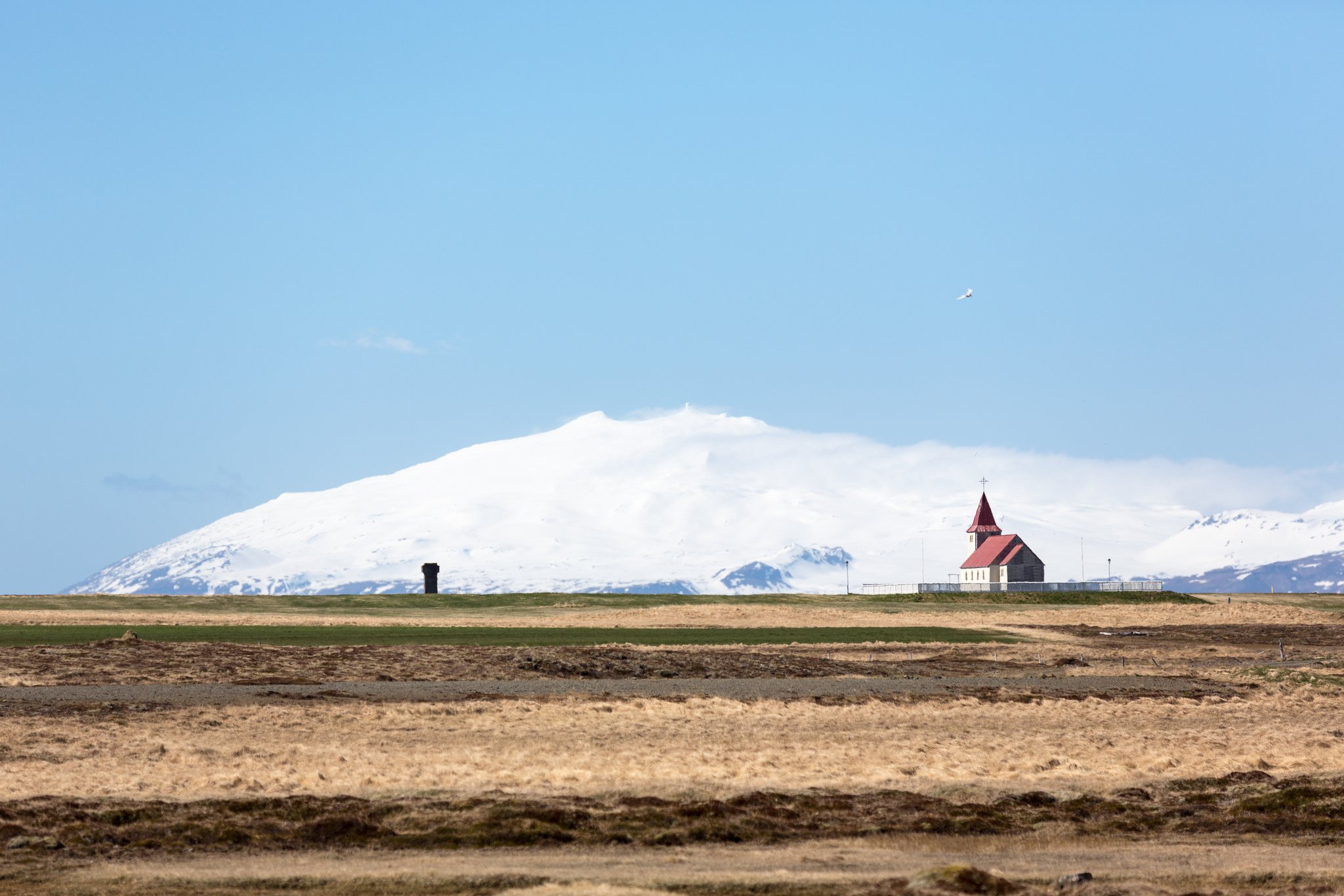 Best Of Iceland Awards: West