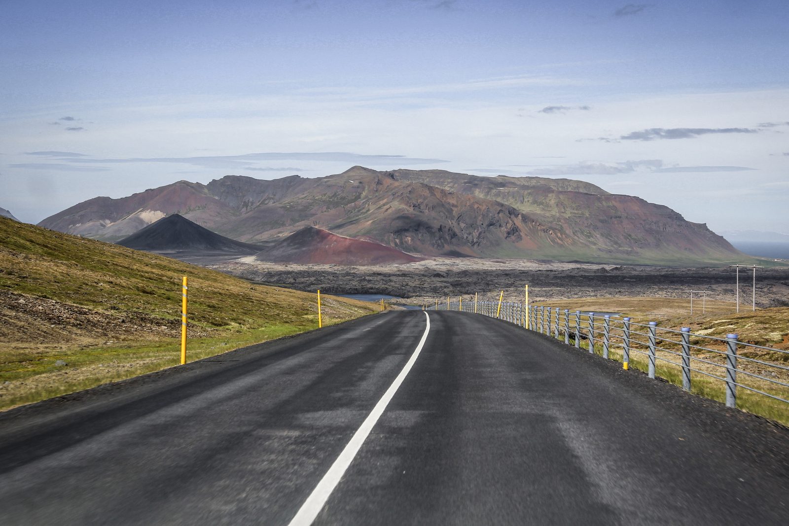 Best Of West Iceland 2018: Best Road Trip