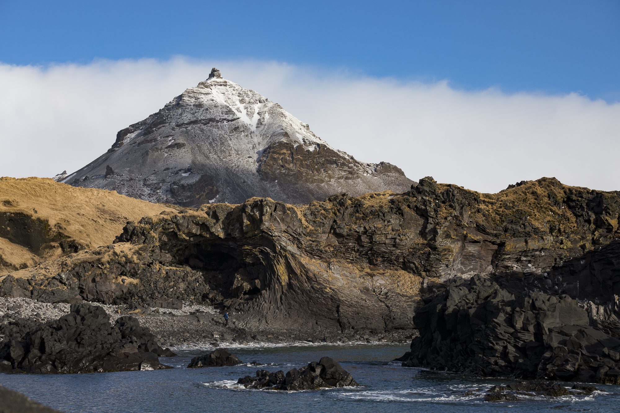 Nature Works: New Research Shows The Economic Value Of National Parks